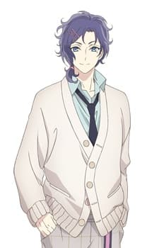 Yuu Mizuno