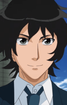 Ryuutarou Kobayashi