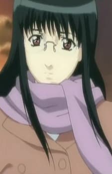 Shouko Asada