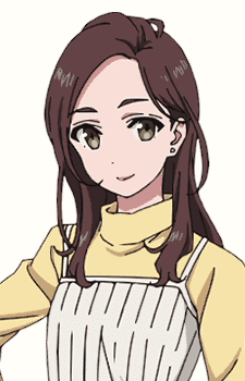Kaede Miyai