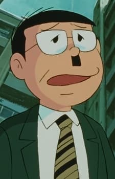 Kazuo Uwame