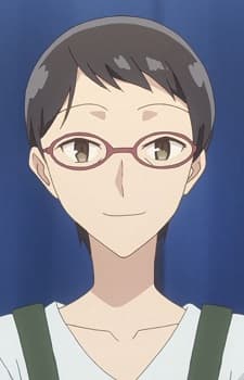 Yuu's Mother