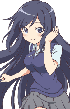 Shion Ichinomiya