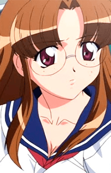 Elle Sonoda