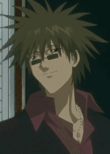Kankurou Yamada