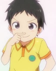 Mamoru