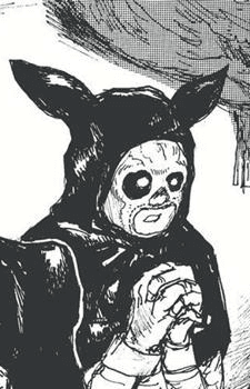 Ebisu's Mother