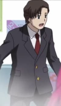 High School Student 