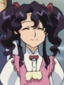 Haruhi Nishizono