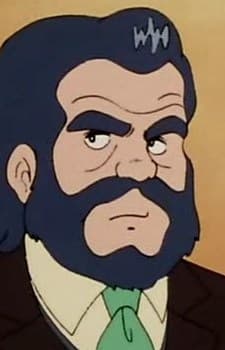 Shigeru Koganei