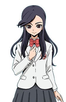 Asuna Kanzaki