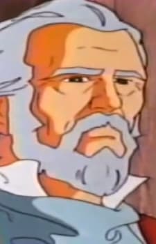 Jean Valjean