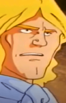 Courfeyrac