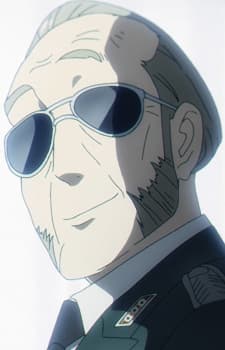 SSS Boss