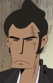 Isami Kondou