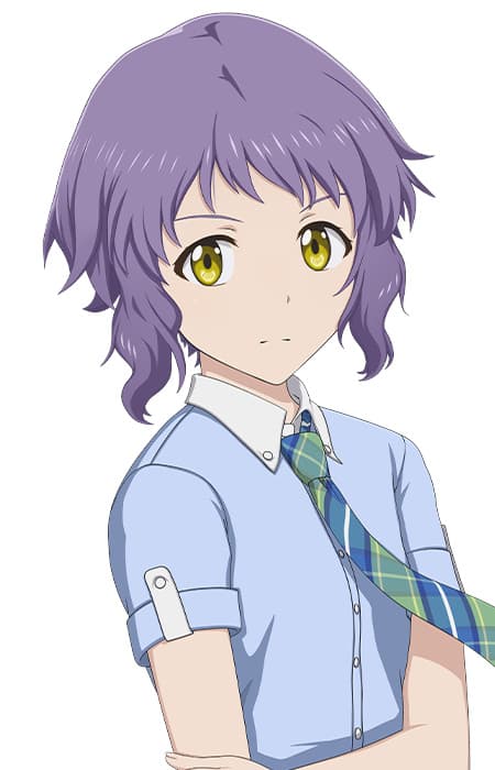 Mizuki Makabe