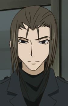 Yasutarou Mihara