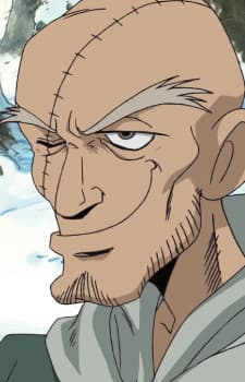 Uzen Tange