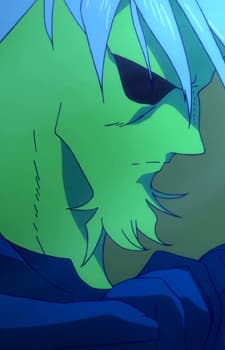 Green Gentleman