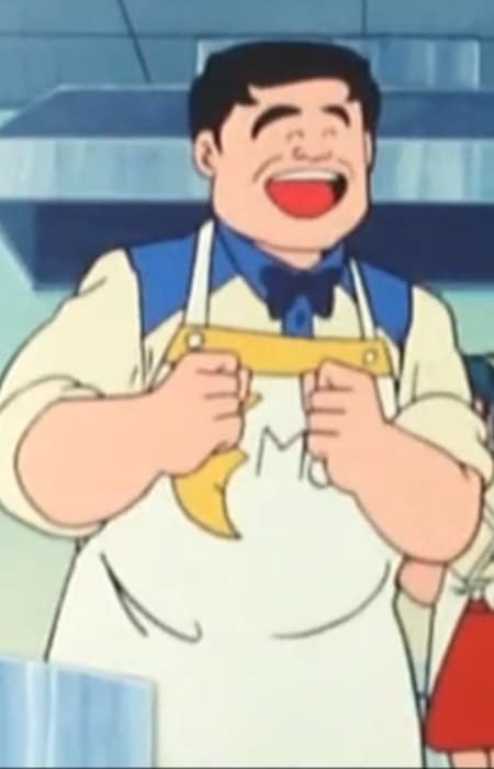 Kyuu Daima