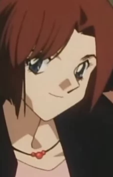 Lily Edogawa