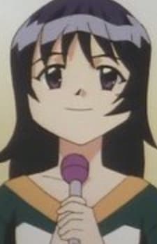 Miho