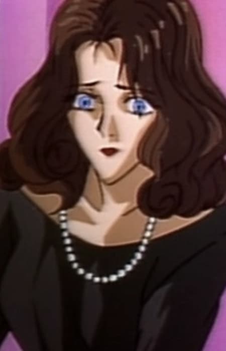 Mrs. Hayward