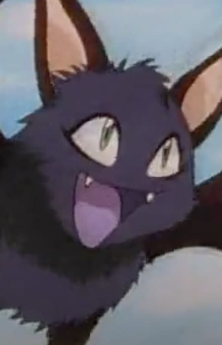 Blackie