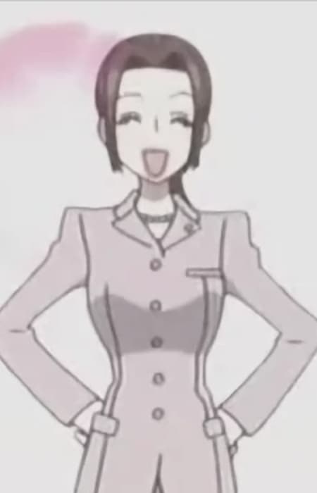 Kotoko Fujioka