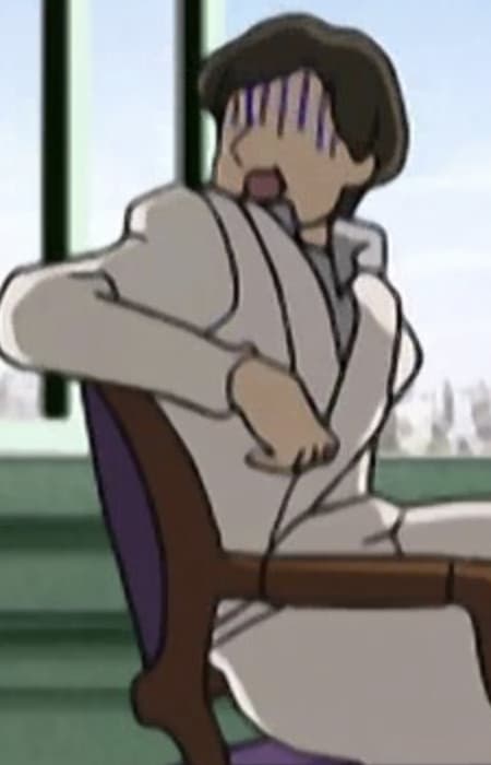 Reynard Houshakuji