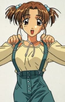 Emiru Nagakura