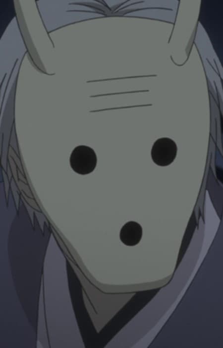 Kemonomen no Youkai