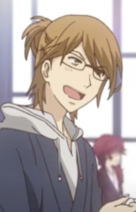 Akitarou Daichi