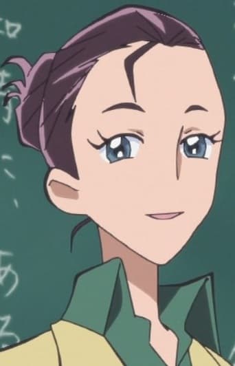 Tsurusaki-sensei