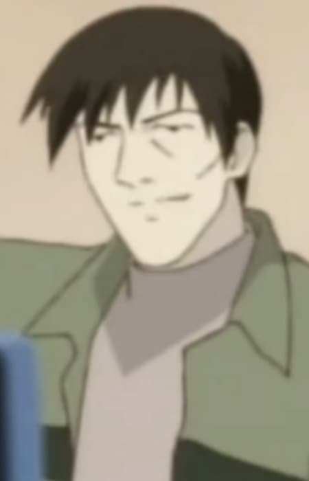 Shou Muraki