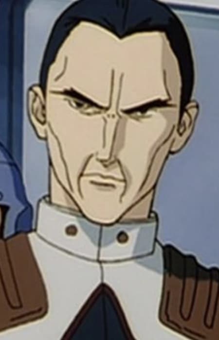 Doug Vreiss