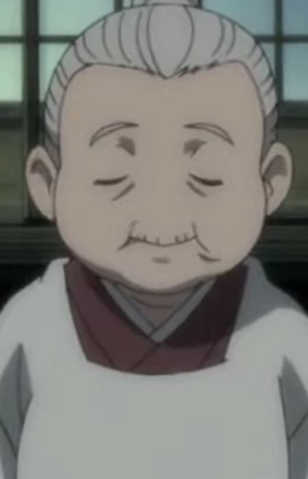 Koharu Midou