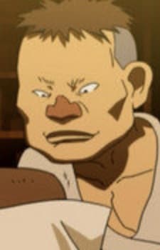 Tamehiko Kawano
