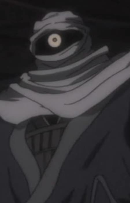 Chibakama