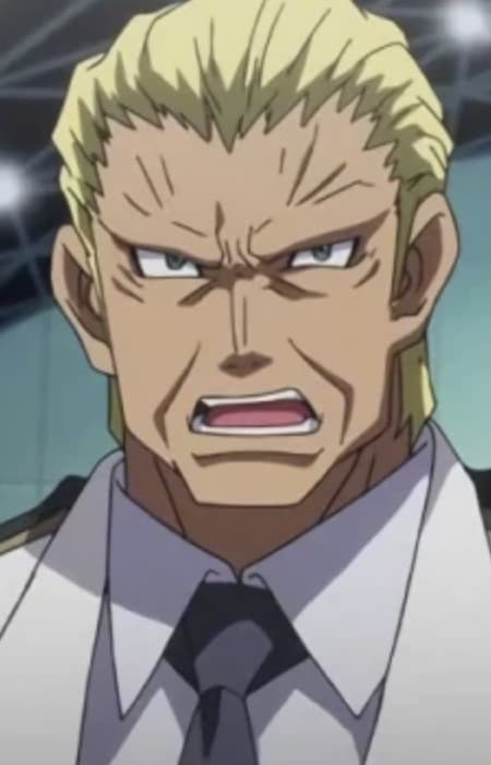 Seiichi Obito