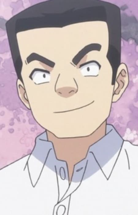 Hiroshi Ookado