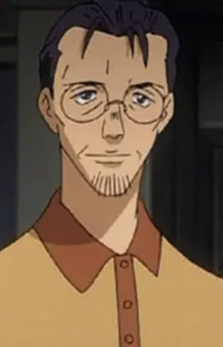 Yoichi Mizuki