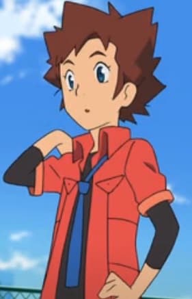 Yamato Daichi