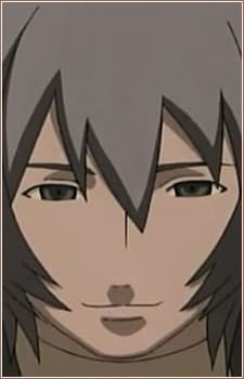 Arashi Fuuma