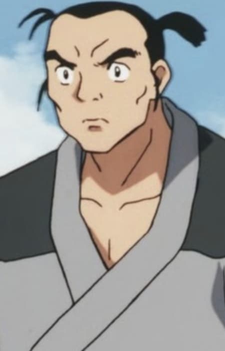 Rikichi