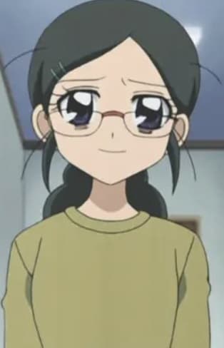 Himiko Saotome