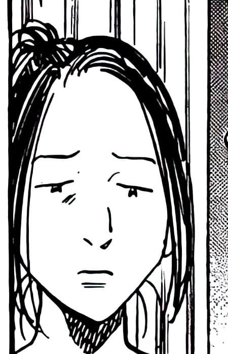 Saburou's Wife