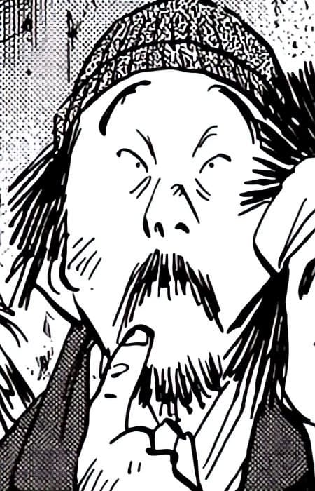 Hama-san