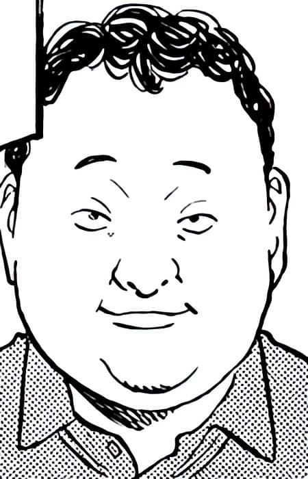 Kouichi Nakane