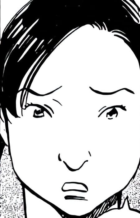 Yakkun's Mother
